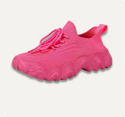 Balub - Healthy and Supportive Walking Shoes