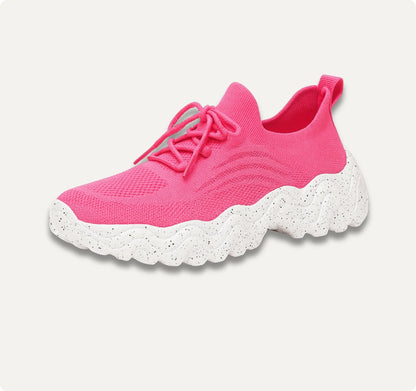 Balub - Healthy and Supportive Walking Shoes