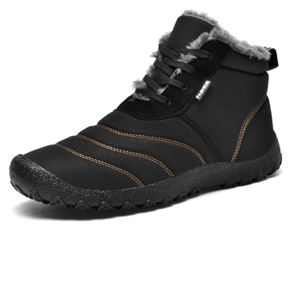 Karter - Ergonomic Winter Barefoot Shoes