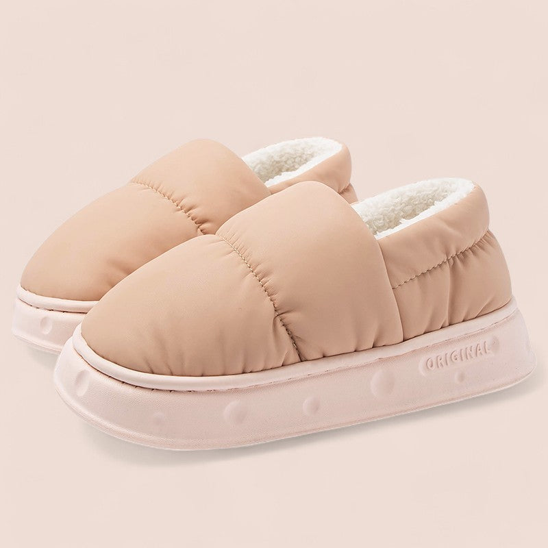 DreamSteps - Cozy Slippers