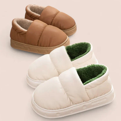 DreamSteps - Cozy Slippers