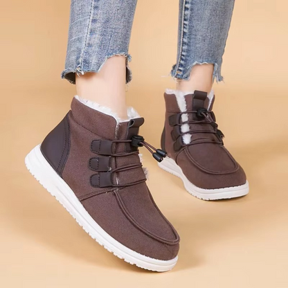 Sophie - Winter boots for women