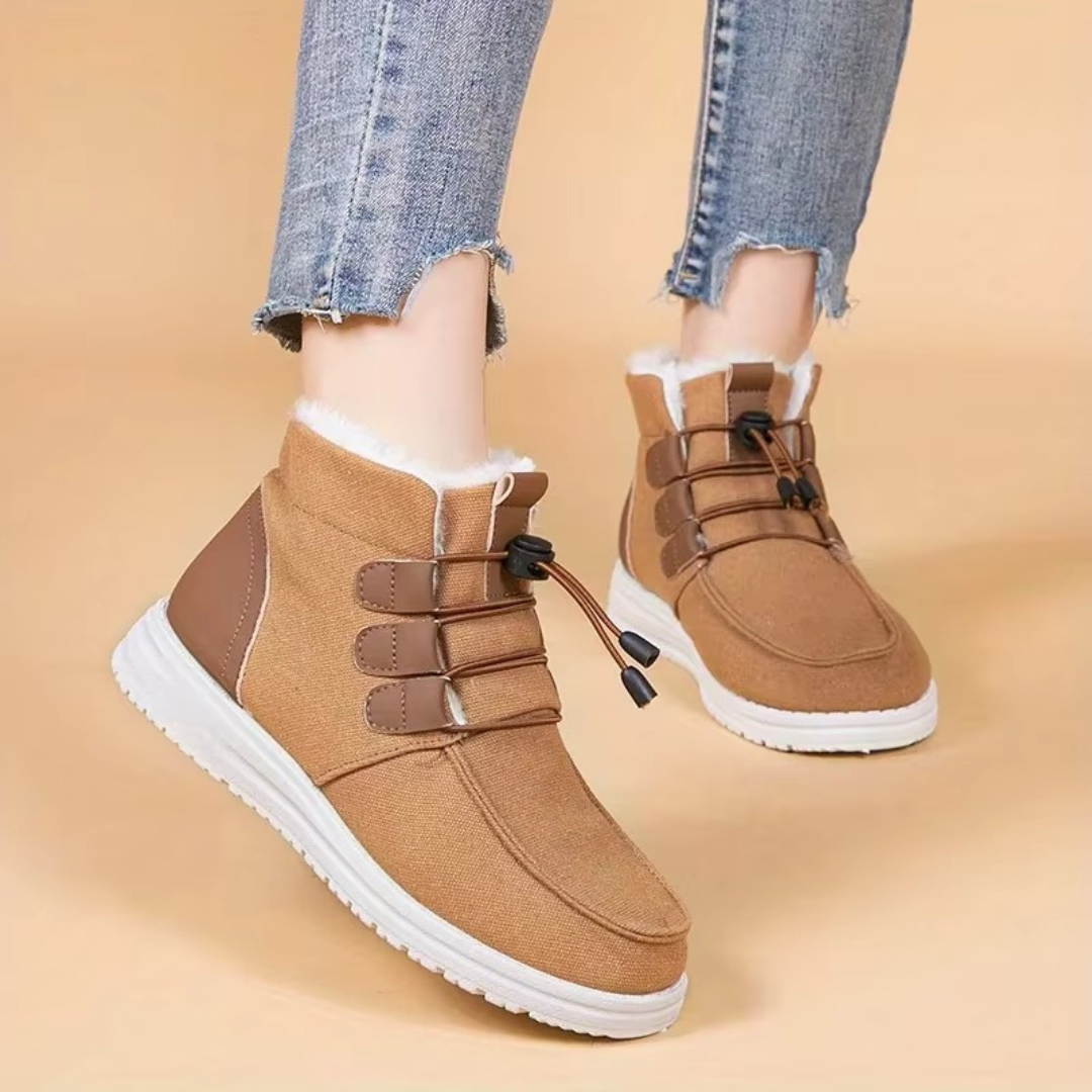 Sophie - Winter boots for women