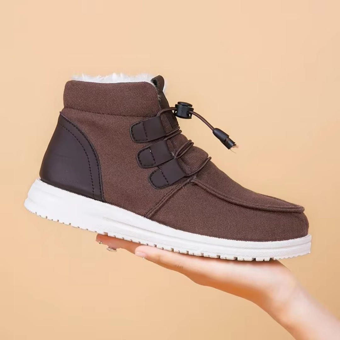 Sophie - Winter boots for women