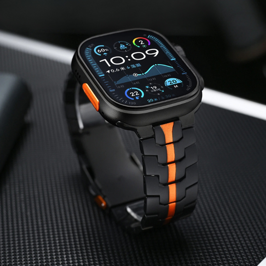 The Forge Series Apple Watchband