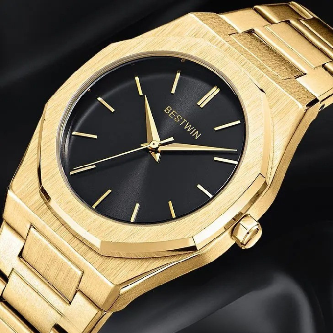 Grantworth Timepiece