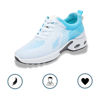 Nova Vital - Healthy and Comfortable Shoe