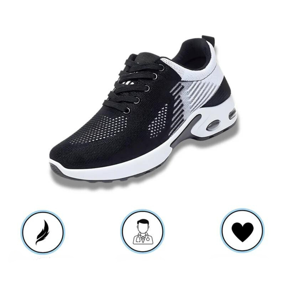 Nova Vital - Healthy and Comfortable Shoe