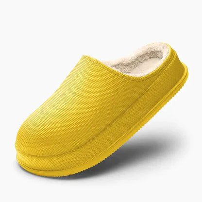Orthowear - Comfortable Fur Slippers
