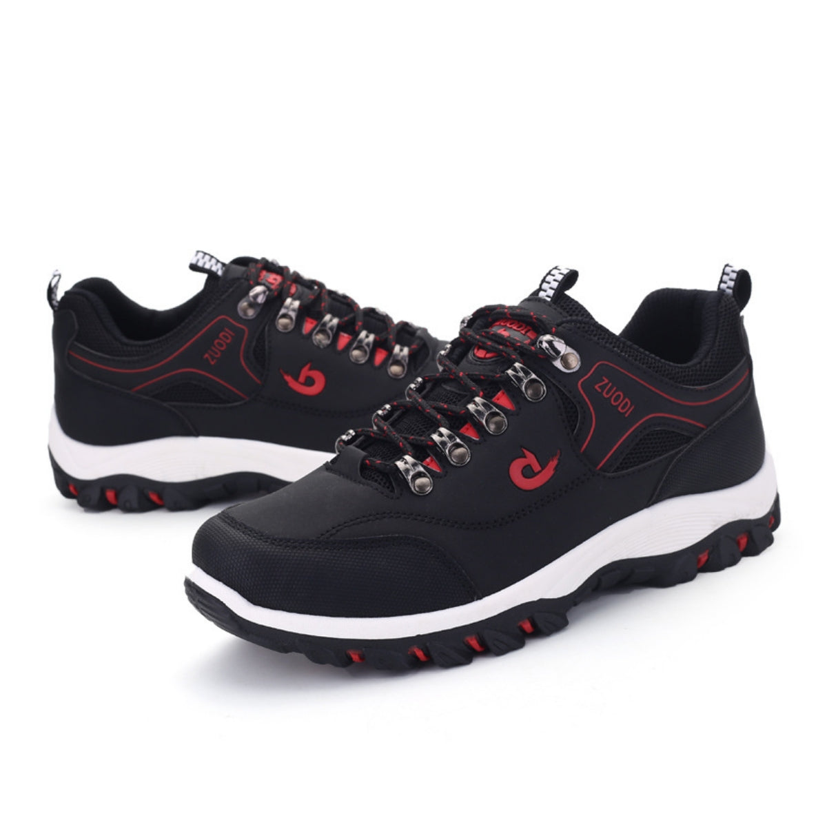 ComfyZone - Orthopedic Walking Shoe