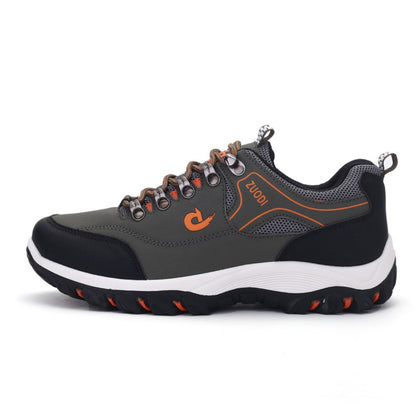 ComfyZone - Orthopedic Walking Shoe