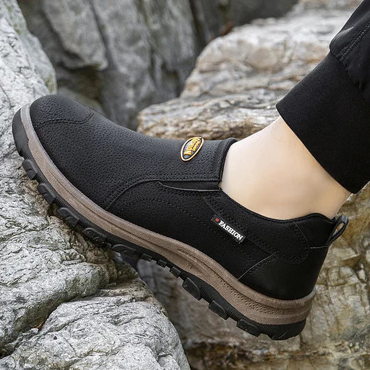 Vita - Outdoor Leather Shoes