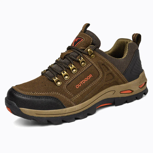 Nova Vital - Orthopedic Hiking Shoes
