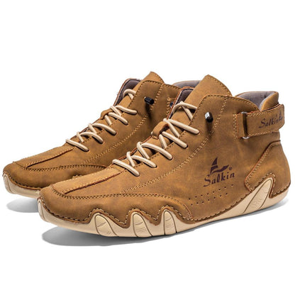 OrthoPur - Pain-relieving Barefoot Shoes