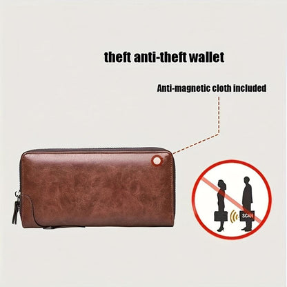 Teresa - Slim Wallet