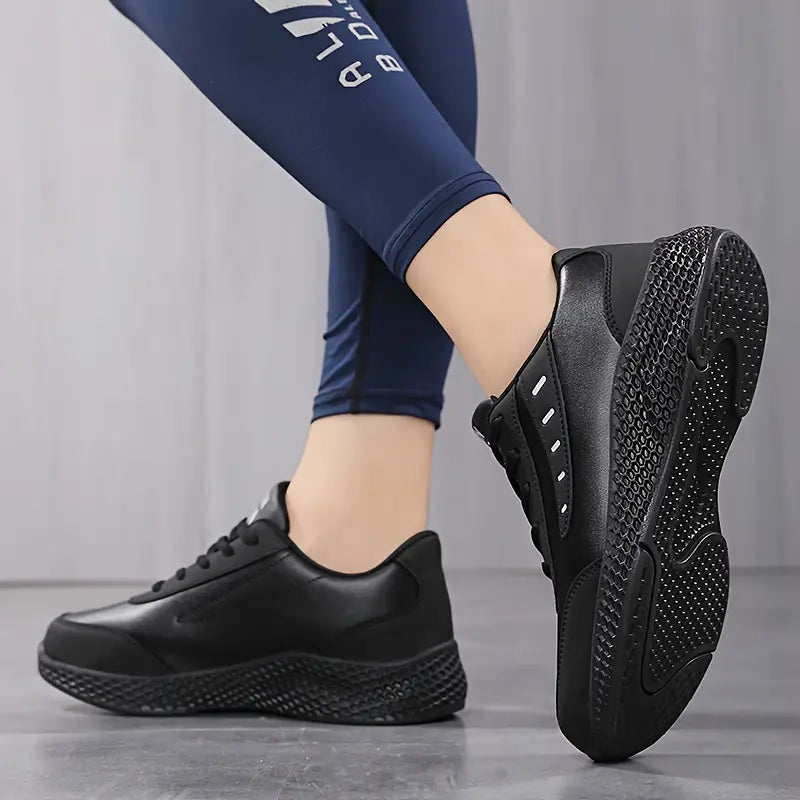 Ortho Bond - Comfortable Leather Shoes