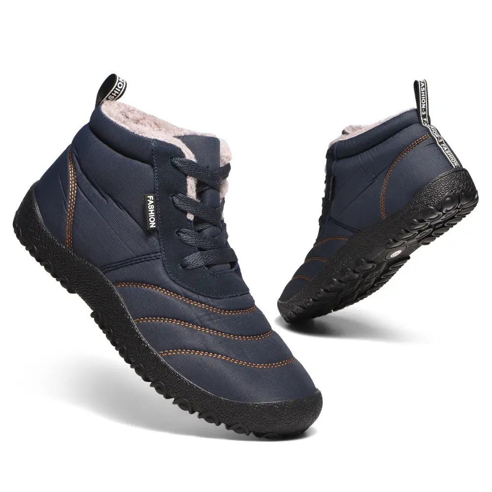 Arctic -Barefoot Winter Shoes (Unisex)