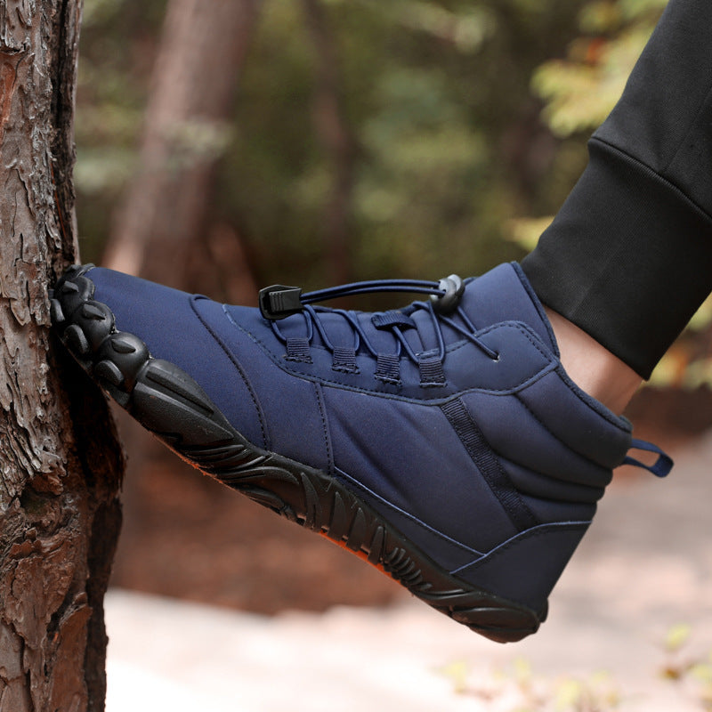 Polar - Winter Barefoot Shoes