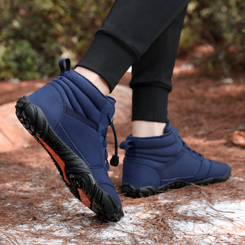 Polar - Winter Barefoot Shoes