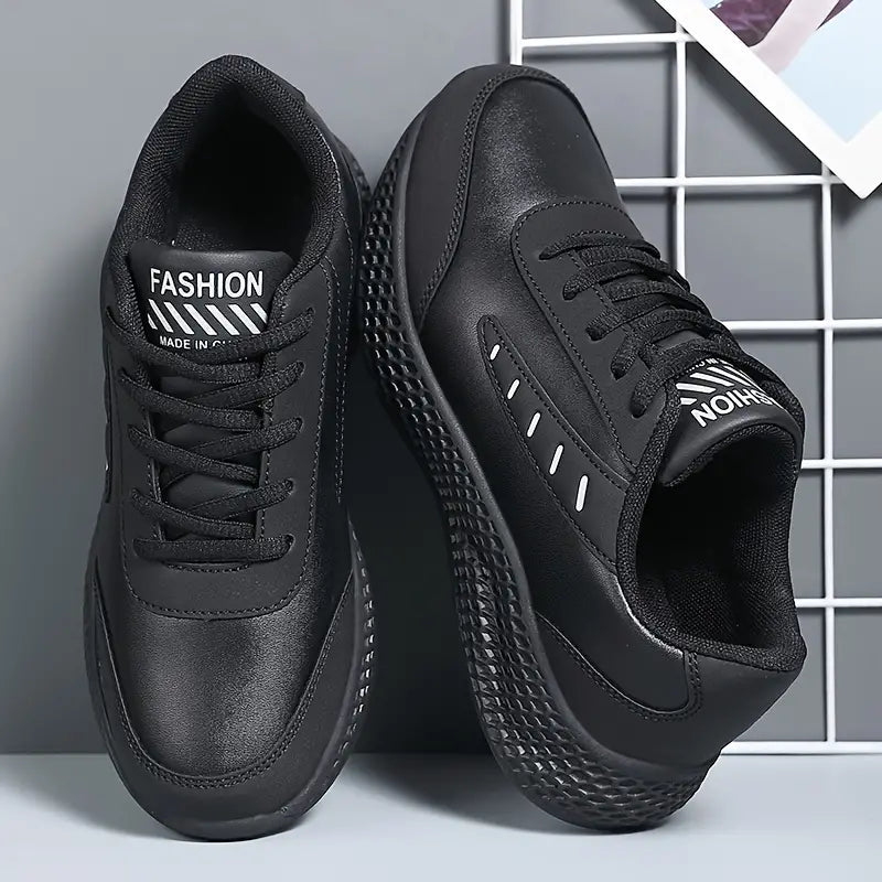 Ortho Bond - Comfortable Leather Shoes