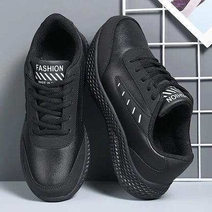 Ortho Bond - Comfortable Leather Shoes