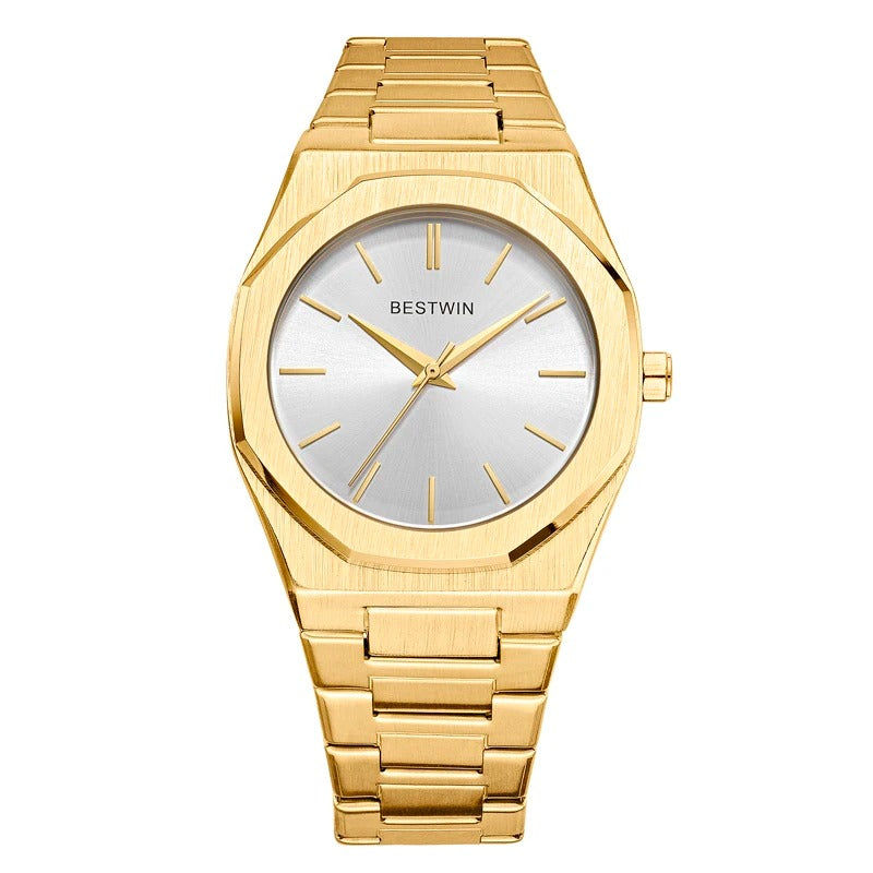 Grantworth Timepiece