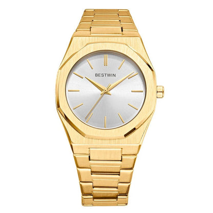 Grantworth Timepiece