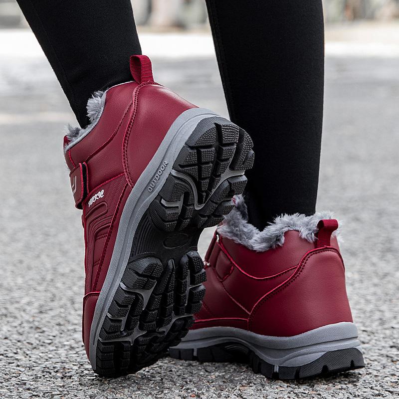 Ortho Frost - Comfortable Boots