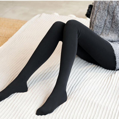 COMFY Thermal Tights – Stay Stylish in Cold Temperatures
