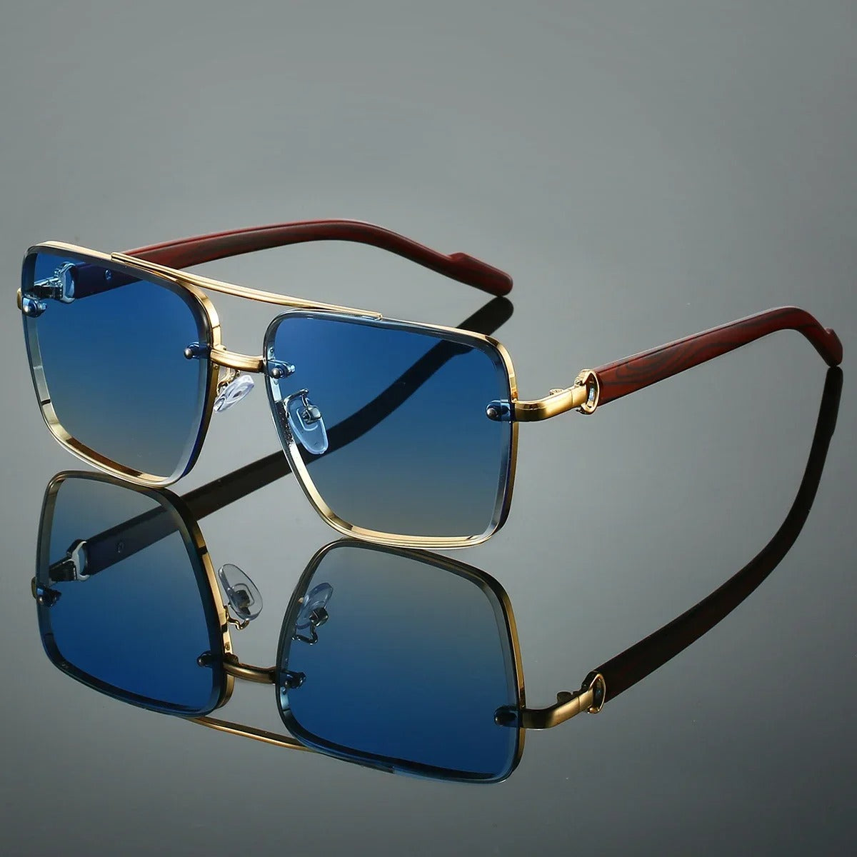 Brixton Shades
