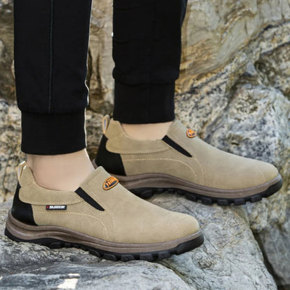 Vita - Outdoor Leather Shoes