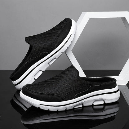 OrtoSko - Comfortable shoes with flexible soles