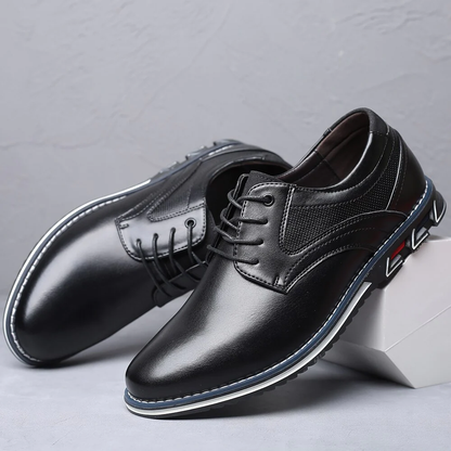 Oxford Lisse - Orthopedic Footwear