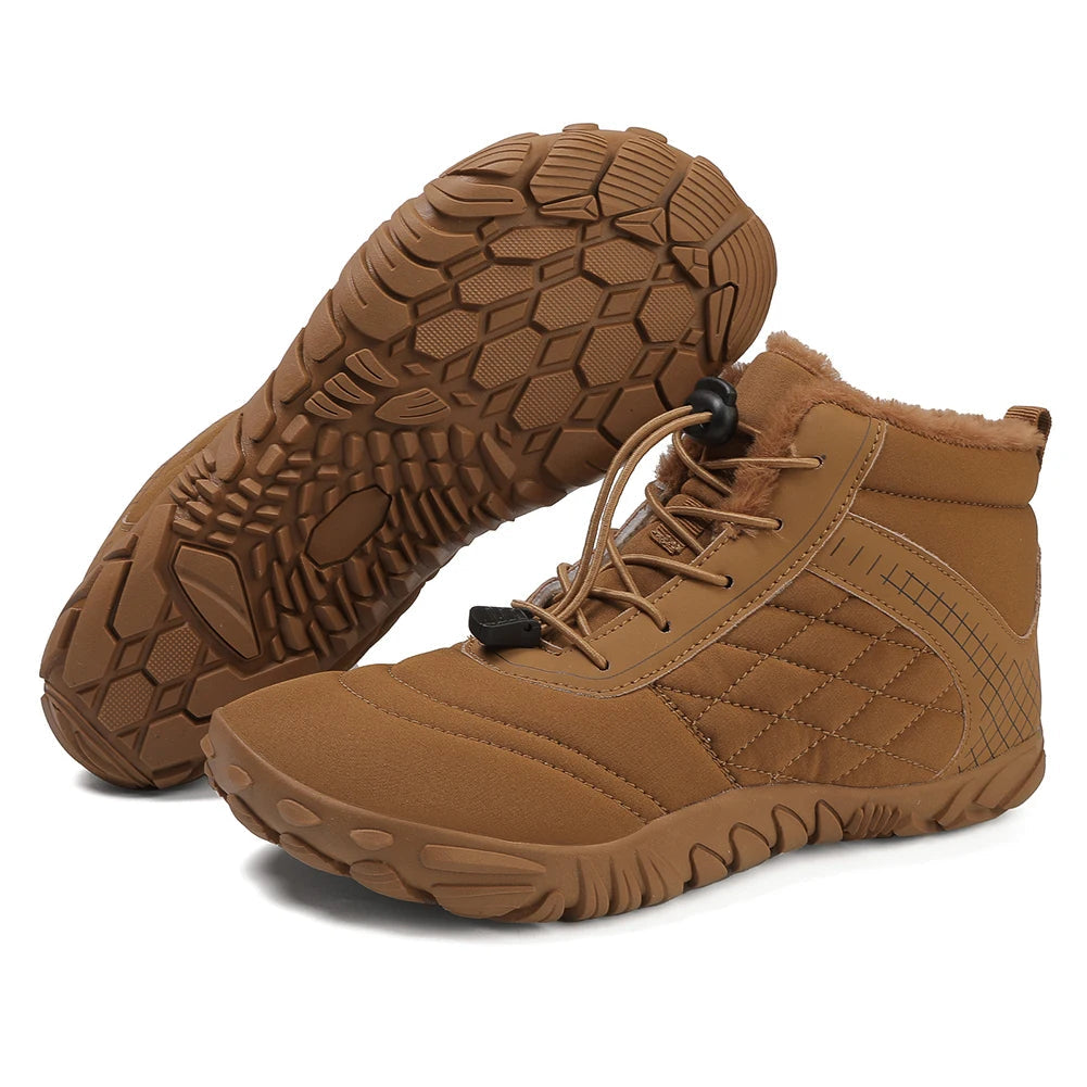 VinterPro - Winter Barefoot Shoes