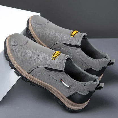 Vita - Outdoor Leather Shoes