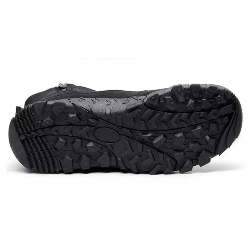 Snowy - Orthopedic Men's Boot