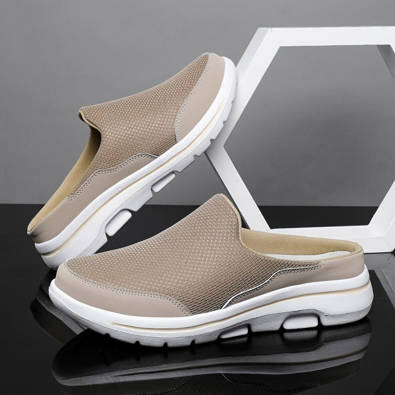 OrtoSko - Comfortable shoes with flexible soles