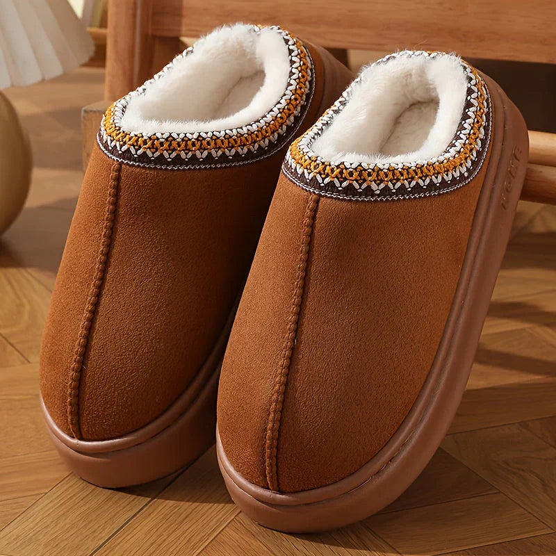 CozyCloud Slippers - original