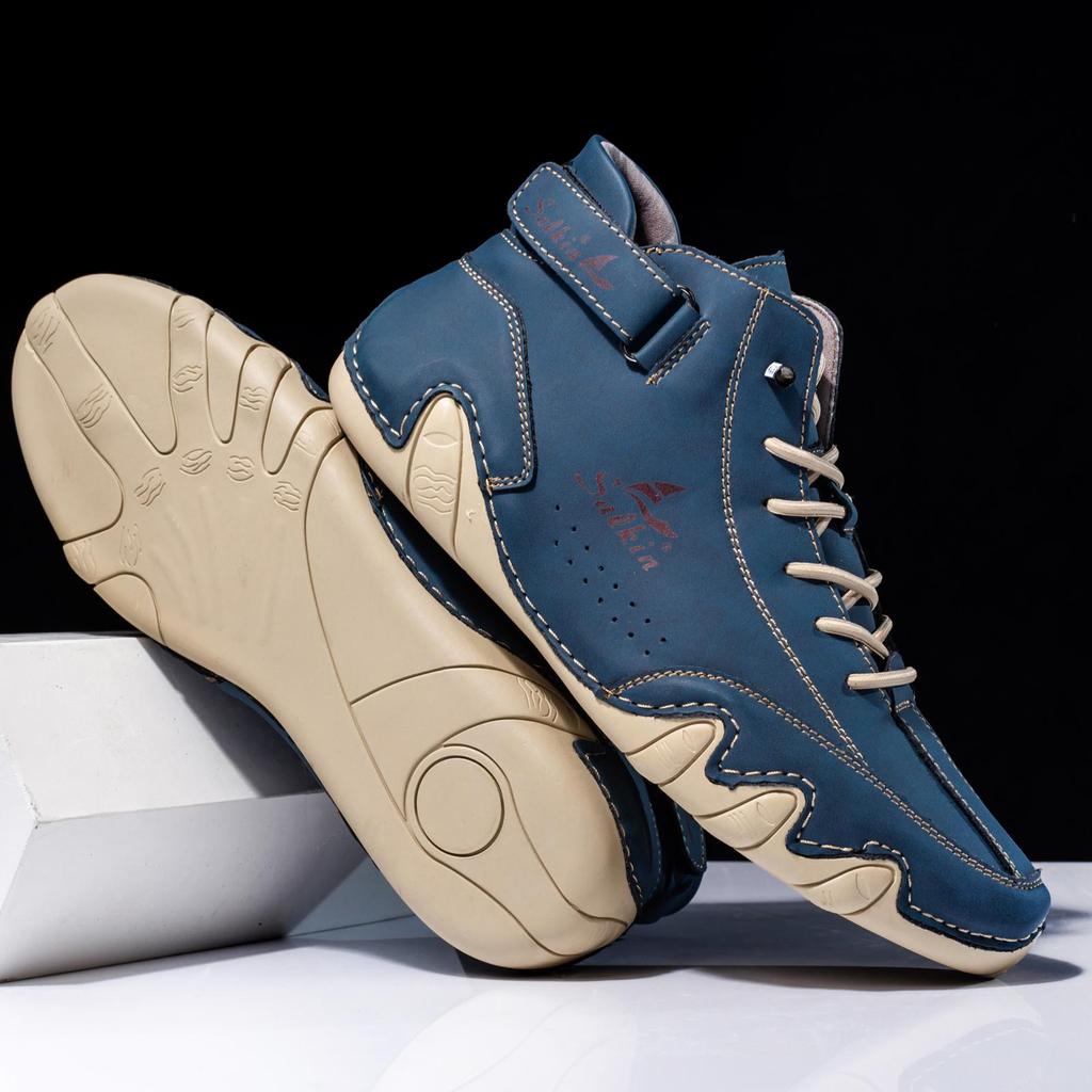 OrthoPur - Pain-relieving Barefoot Shoes