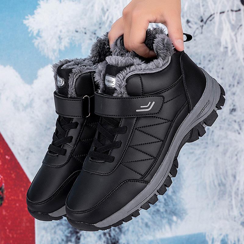 Ortho Frost - Comfortable Boots