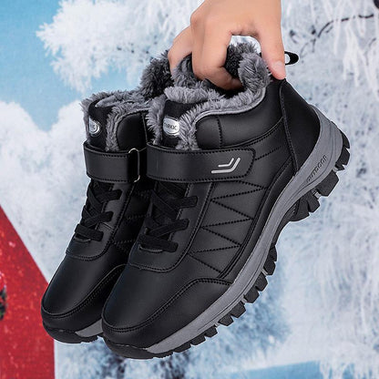 Ortho Frost - Comfortable Boots