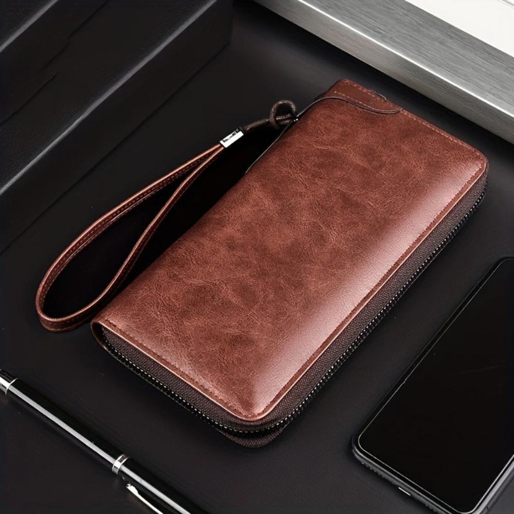Teresa - Slim Wallet