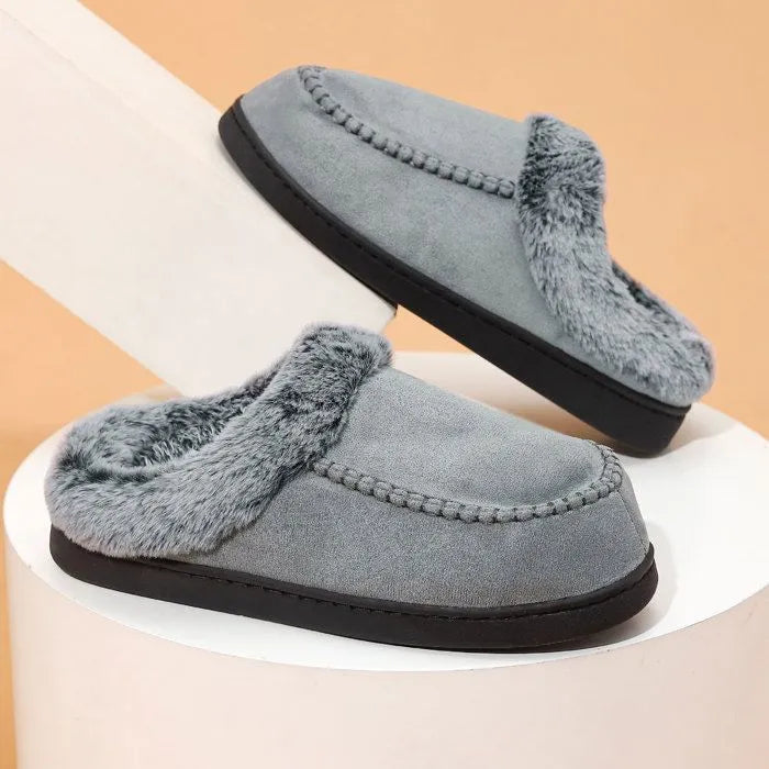 Ortho Brisk - Comfortable Slippers