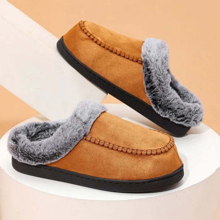 Ortho Brisk - Comfortable Slippers