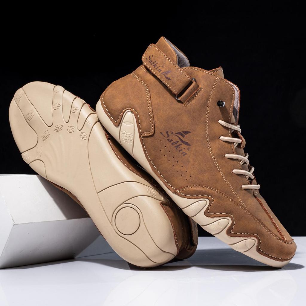 OrthoPur - Pain-relieving Barefoot Shoes