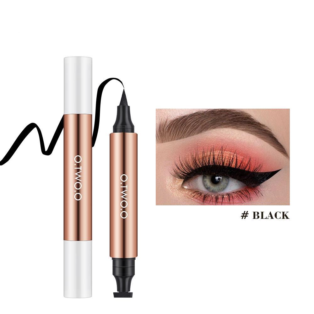 Eyeliner stamp - Waterproof and quick-drying!