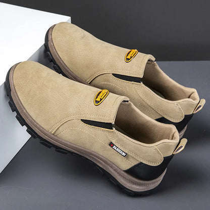 Vita - Outdoor Leather Shoes