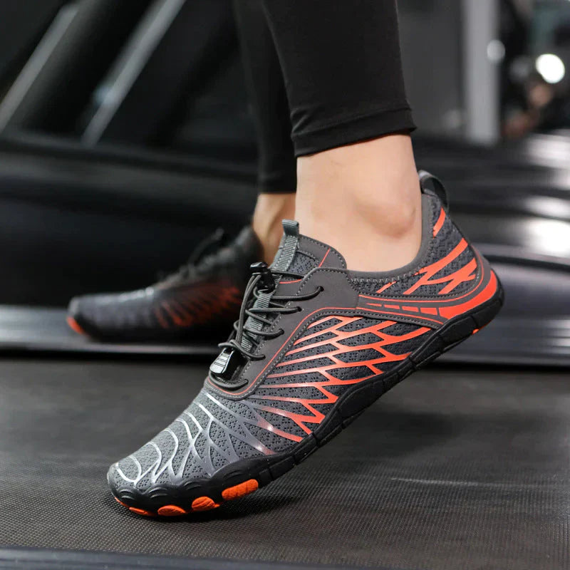 Move Pro barefoot shoes