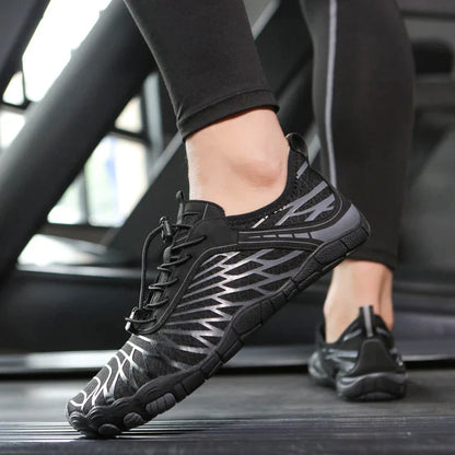 Move Pro barefoot shoes