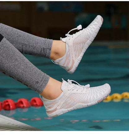 Move Pro barefoot shoes